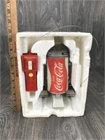 Coca Cola Coke Cobot Remote Control