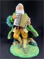 Pipka - The Irish Santa - Limited Edition - 11"