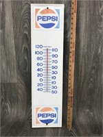 Pepsi Thermometer