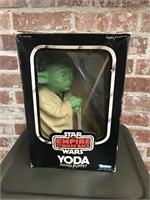 Star Wars Yoda Hand Puppet 69390