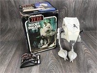 Star Wars Scout Walker Vehicle 69800