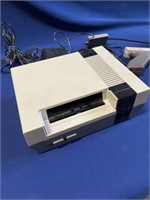 Original Nintendo Entertainment System