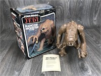 Star Wars Rancor Monster Figure 71060