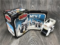 Star Wars MTV-7 Multi-Terrain Vehicle 40010
