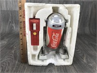 Coca Cola Coke Cobot Remote Control
