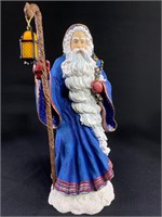 Pipka - Limited Edition Father Christmas Figurine
