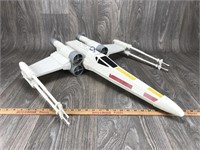 Hasbro Star Wars Giant X-Wing Fighter Ship