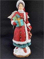 Pipka - Christine The Christmas Angel Figurine
