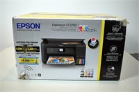 Epson Expression Wireless Printer