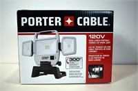 Porter Cable Portable Work Light