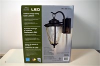 Altair Lighting LED Outdoor Lantern