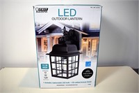 {each}Feit Electric LED Outdoor Lantern