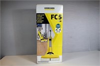 Karcher Hard Floor Cleaner