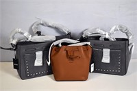 {each}DKNY Asst' Ladies Designer Handbags