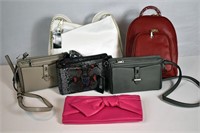 {each}INC. Asst' Ladies Designer Handbags