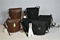 {each}Calvin Klein Ladies Designer Handbags