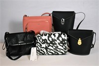 {each}Calvin Klein Ladies Designer Handbags
