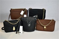{each}Calvin Klein Ladies Designer Handbags