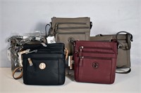 {each}Giani Bernini Ladies Designer Handbags