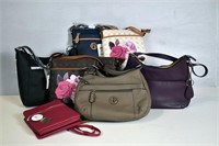 {each}Giani Bernini Ladies Designer Handbags