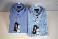 {each}Kirkland Signature Men's Dress Shirts