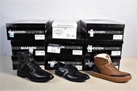 {each}Steve Madden Asst' Men's Shoes