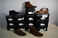 {each}Alfani Asst' Mens Shoes