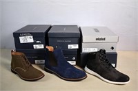 {each}Tommy Hillfiger & Unlisted Men's Shoes