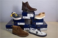 {each}Polo Ralph Lauren Men's Shoes