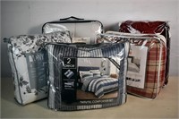 {each}Asst' Twin XL Comforter Sets