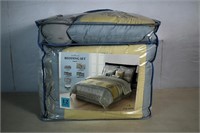 {each}Home Classics King Size Comforter Set