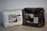 {each}Madison Park King Size Comforter Set
