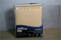 Velux Plush Twin Size Blanket