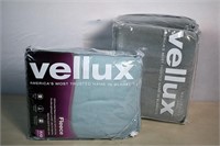 {each}Velux Plush Full/Queen Size Blanket