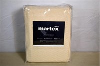 Martex King Size 100% Cotton Blanket
