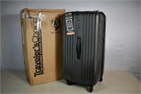 Traveler's Choice 30" Hardside Suitcase
