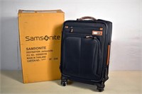 Samsonite 2 Piece Spinner Suitcase