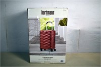 Hartman Excelsior Carry-On Spinner