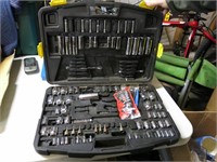 Stanley Tool Set - Missing Some Pieces