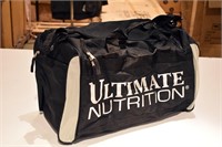 {each}Ultimate Nutrition Gym Bags