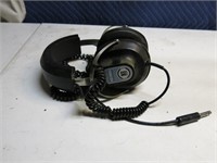 Koss Professional Ko-727b Head Phones