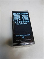 Hara Juku Lovers Fragrance