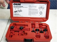 OEM 5 Piece Master Cam Clamp Kit