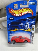 Hot Wheels Metal Collection