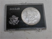 1885 U.S Dollar Coin