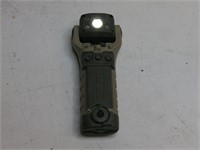 Energizer Hard Case Tactical Flashlight