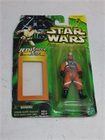 Star Wars Jedi Force File Toy