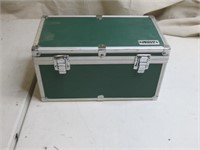 InSize Tools in Hard Case