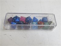 Dungeon and Dragon Dice