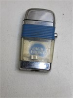Jack Frost Lighter